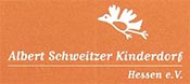 Albert-Schweitzer-Kinderdorf Hessen Logo