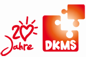 Logo DKMS