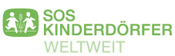 SOS Kinderd&ouml;rfer Logo