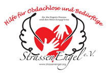 Logo Strassenengel